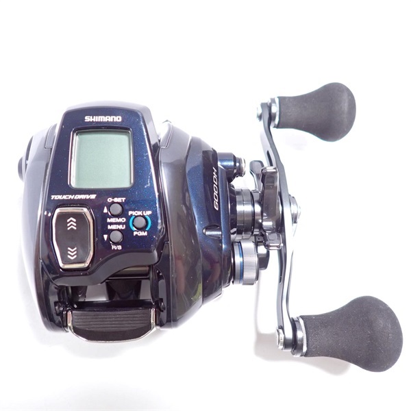 ２０フォースマスター６００ＤＨ